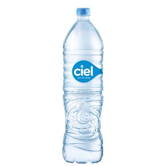 Agua Ciel