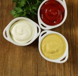 Salsa Bernal Extra