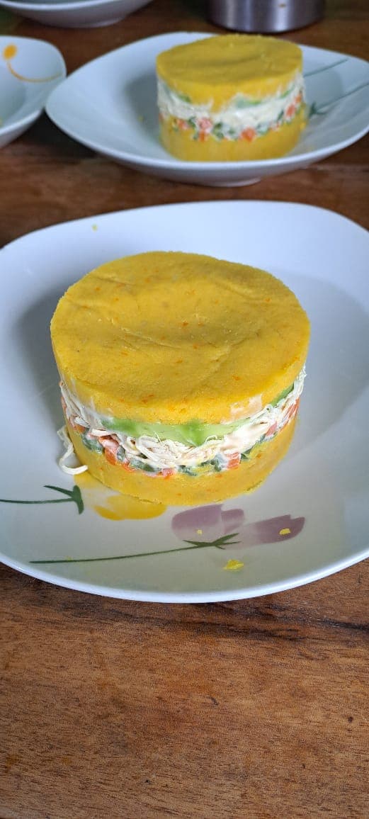 Combo 2 con Causa