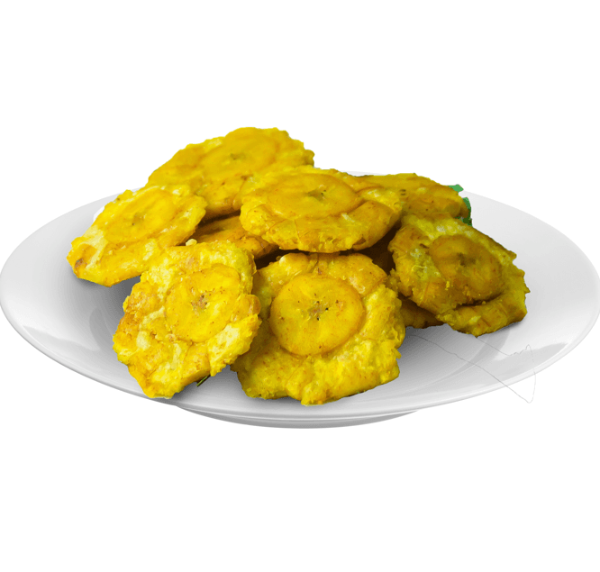 Patacones
