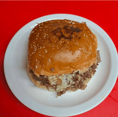 Margarita de Bistec