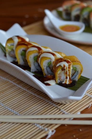 Roll Valluno Maki