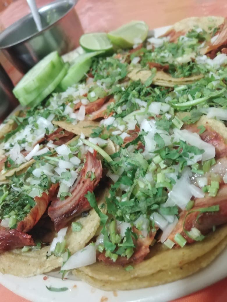 Tacos