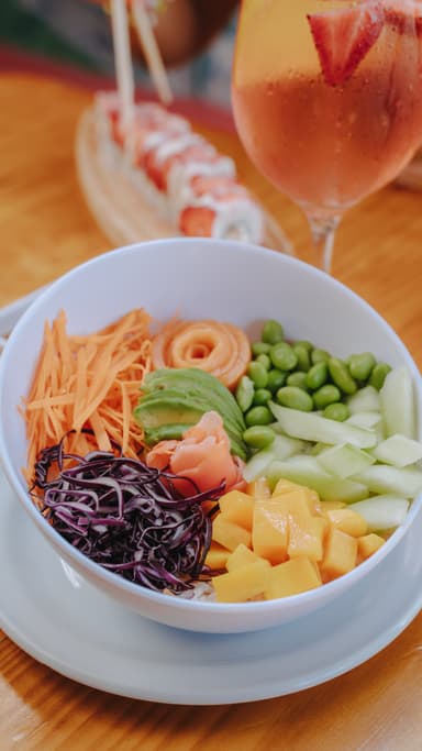Veggie