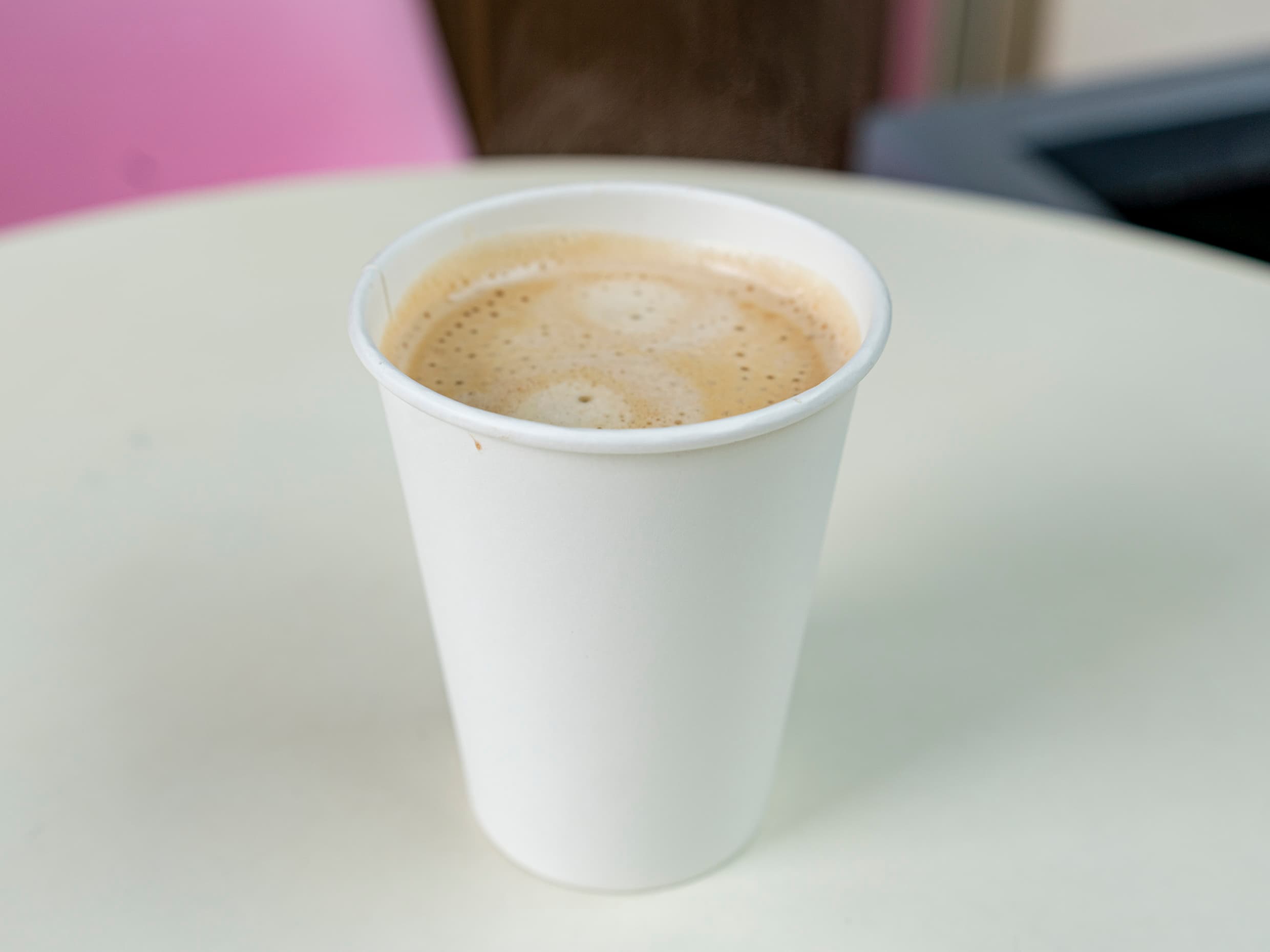 Expreso Doble