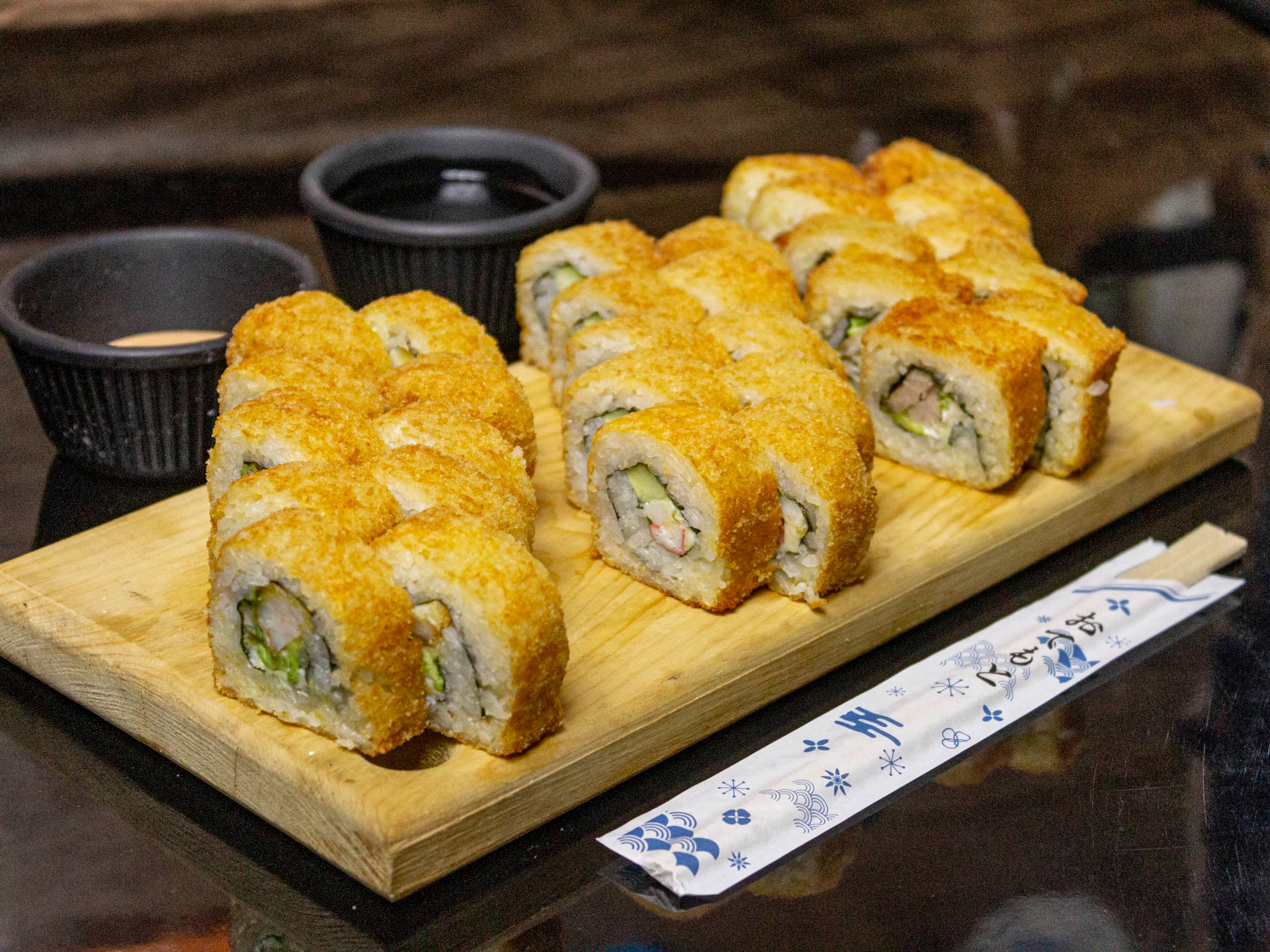FRY BOX 🍱