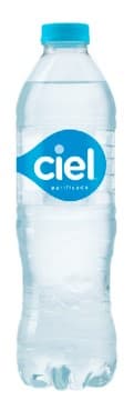 Agua Ciel 600 ml