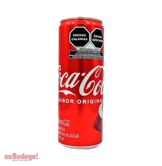 Refresco 355 Ml