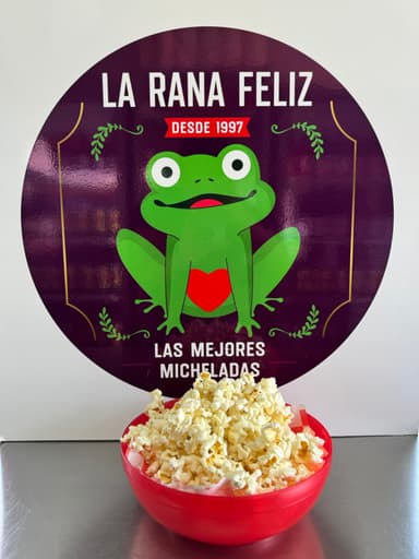 PALOMITAS