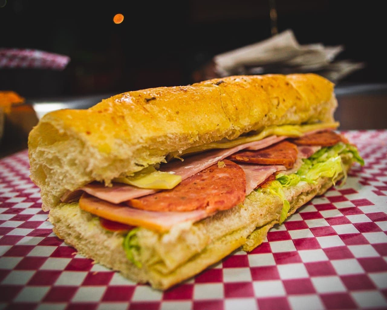 Sándwich