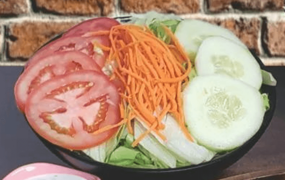 Ensalada Fresca Grande (Familiar)