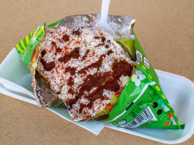 Tostiesquites