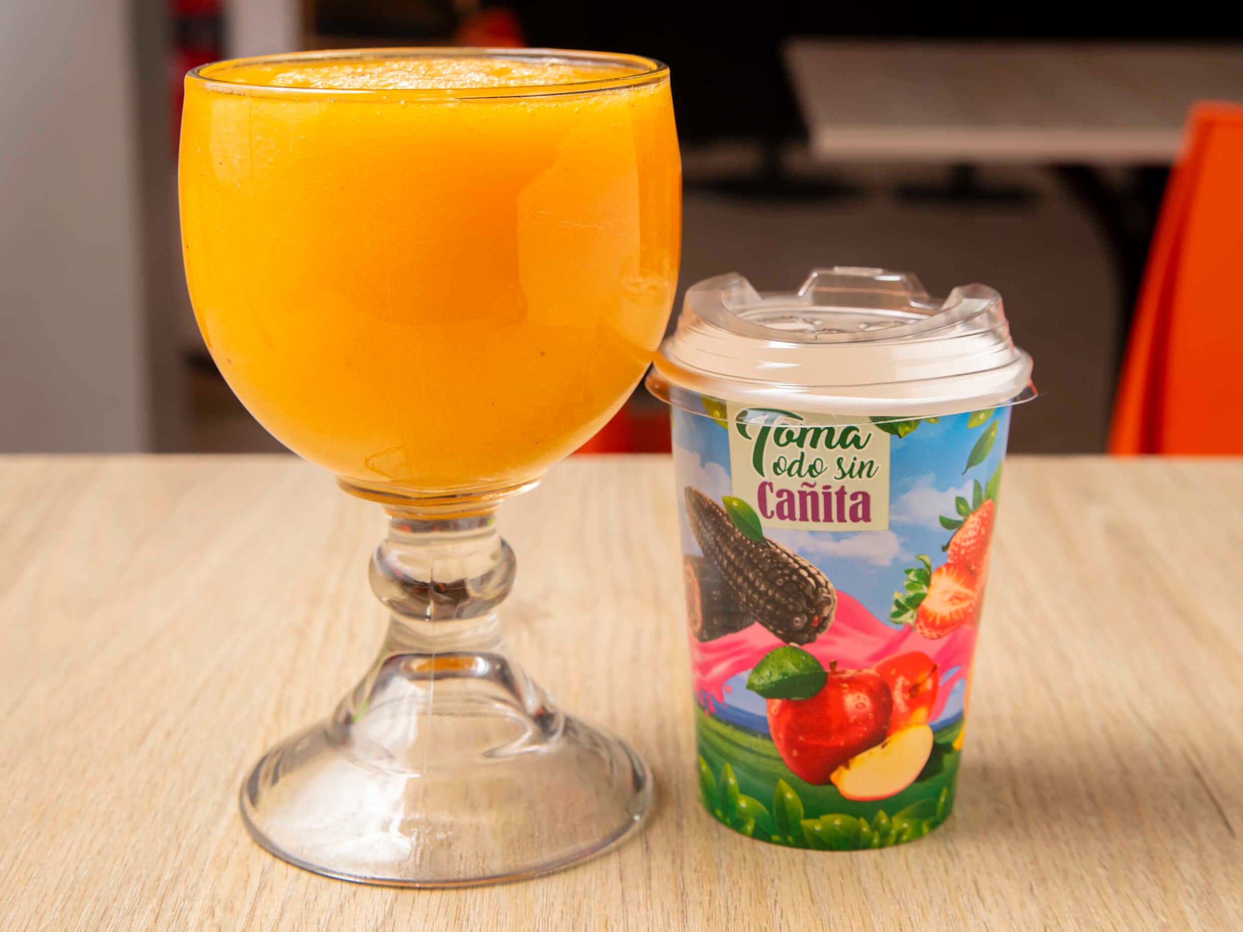 Jugo de Papaya 12 oz
