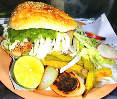 Cema de Bistec