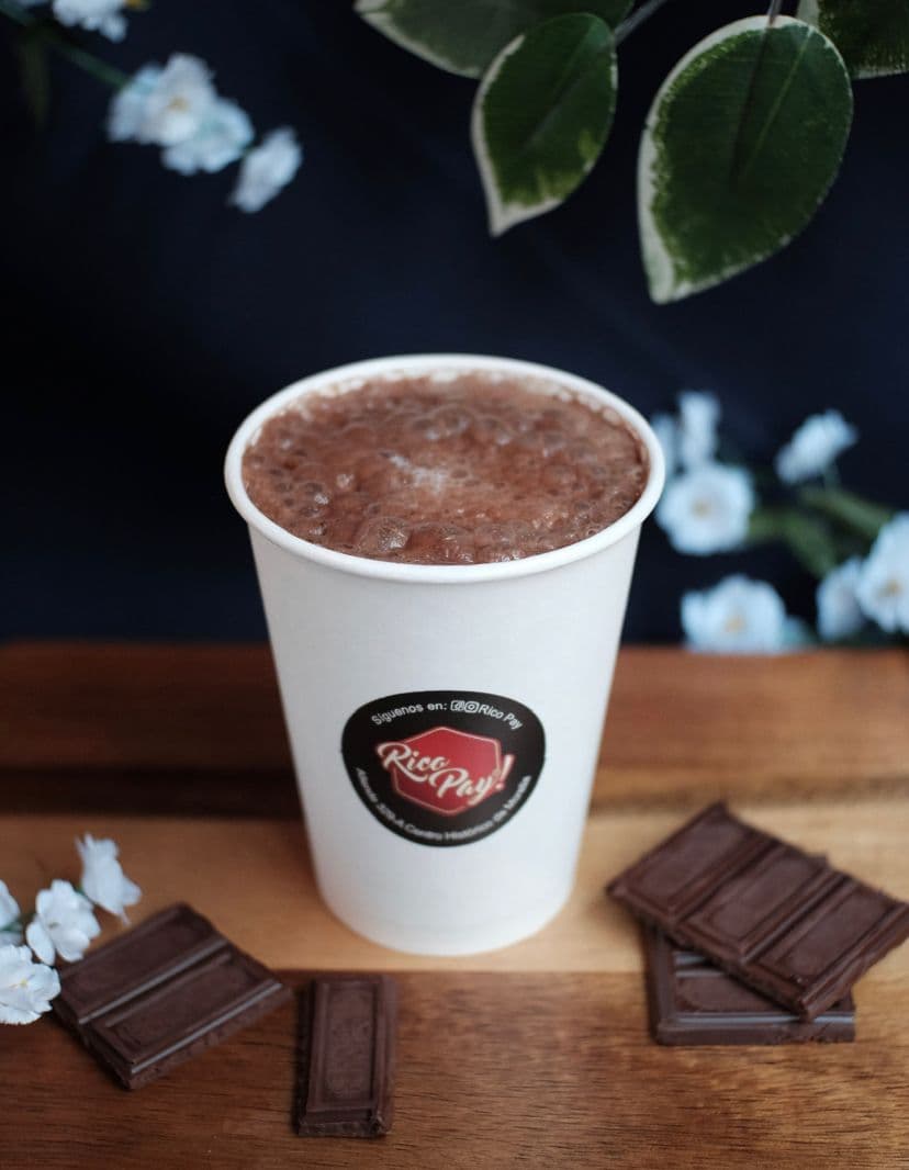 Chocolate Caliente