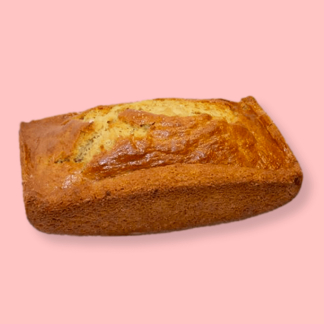 Panqué de Vainilla 650 g