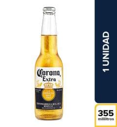 Cerveza Corona 350 ml