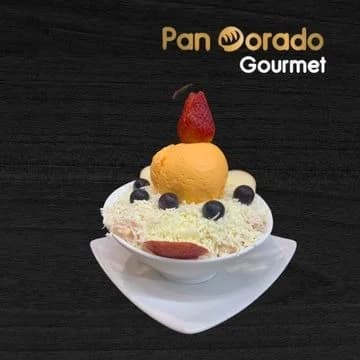 Ensalada de Frutas Sencilla