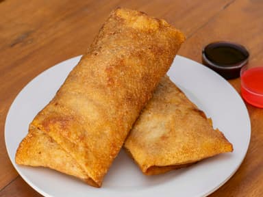 Lumpias