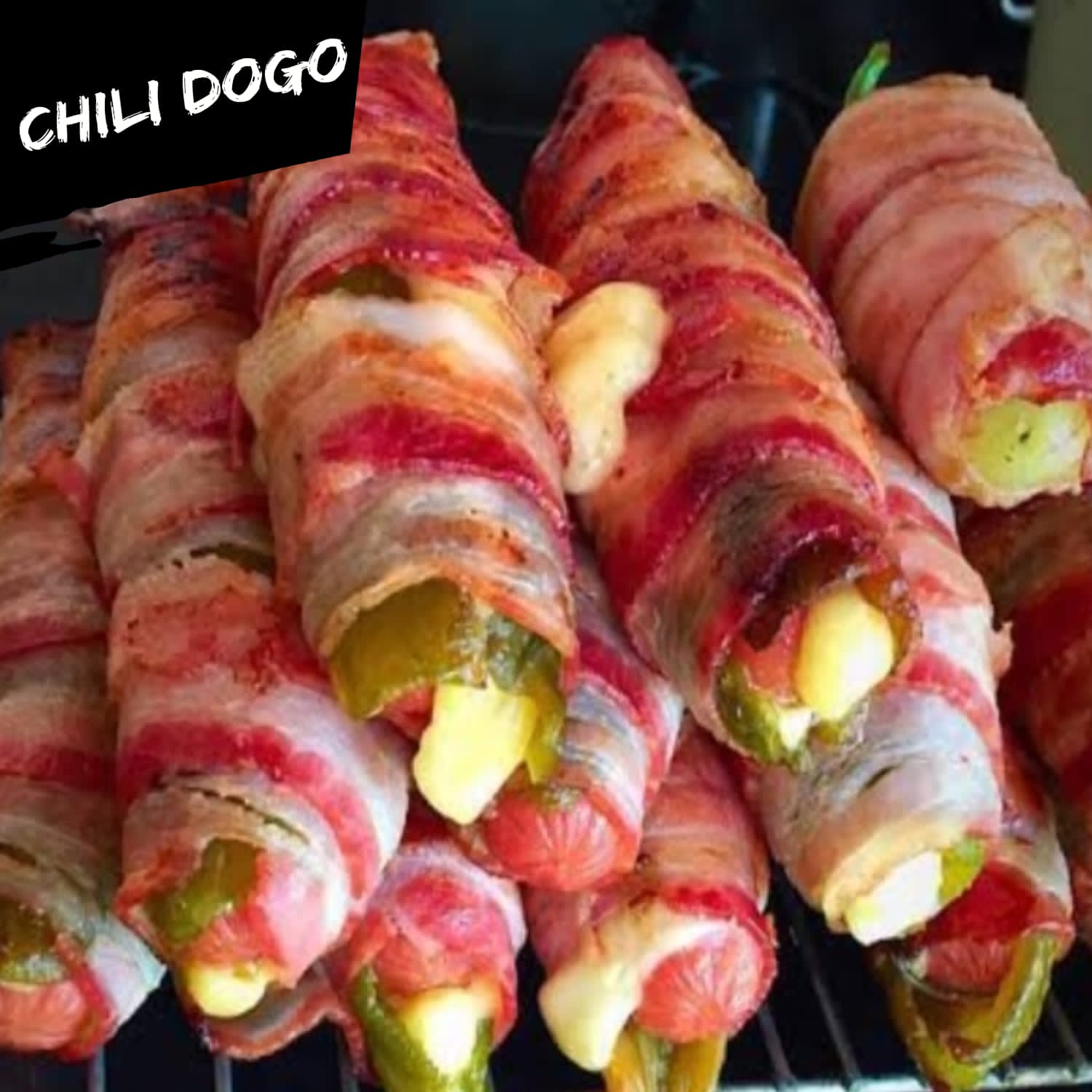 Chili dogo