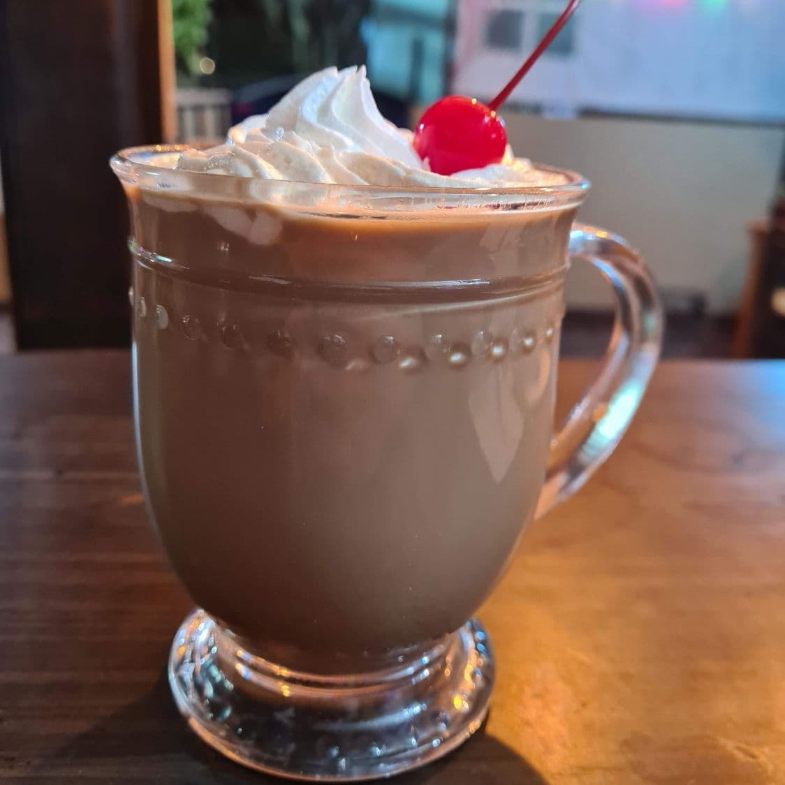 Capuchino Amaretto