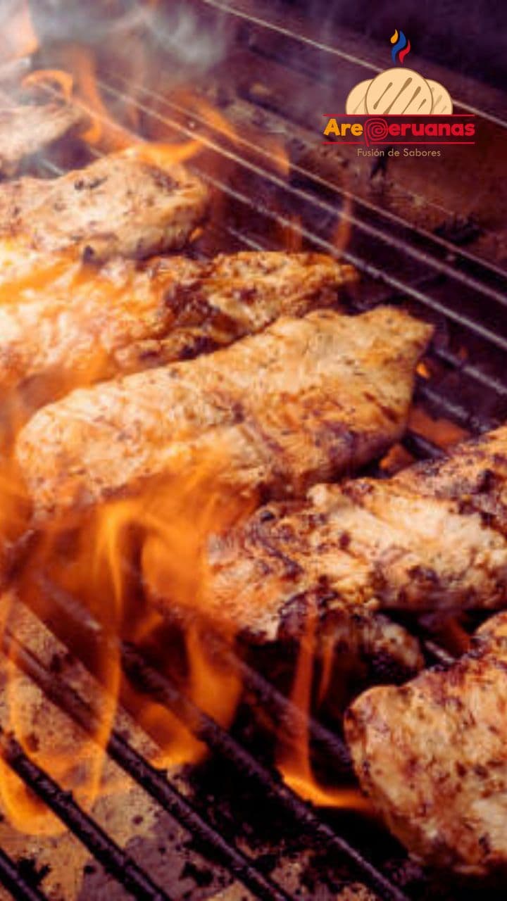 Filete de Pollo