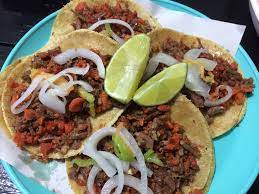 Taco Campechano