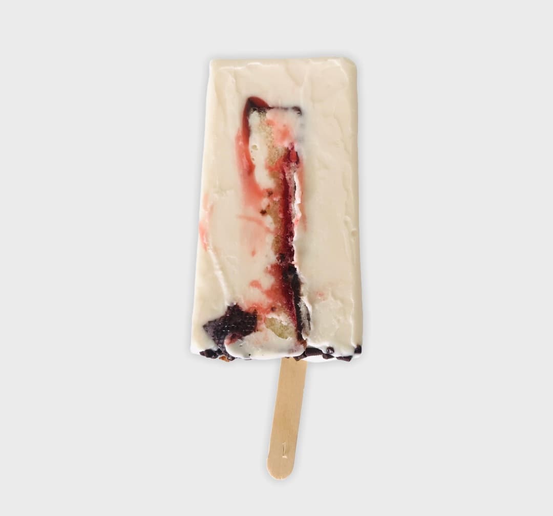 Paleta de Gansito