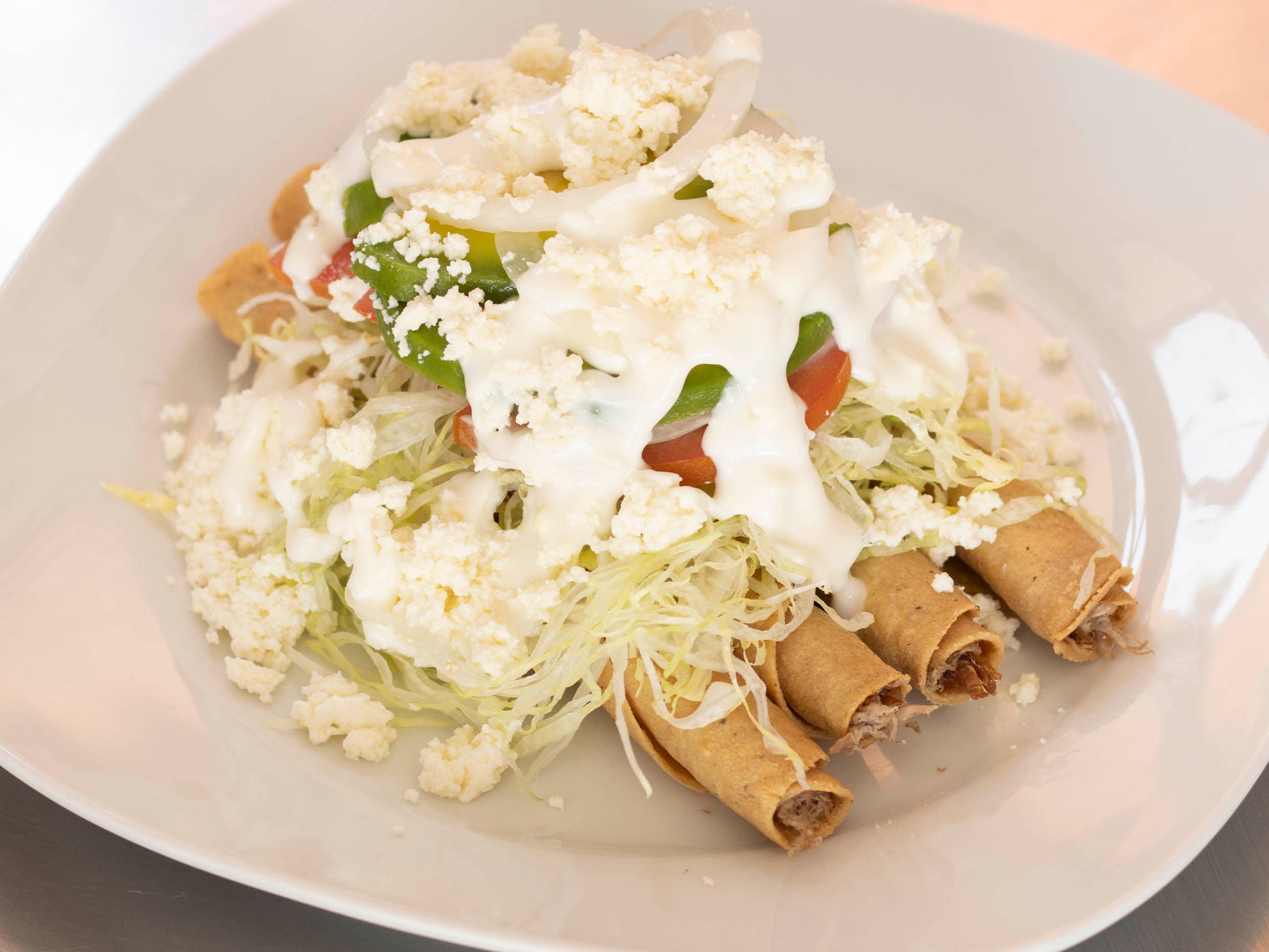 Flautas