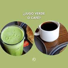 CAFÉ AMERICANO