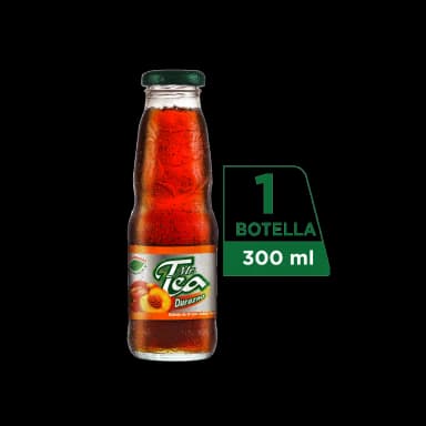 Mr. Tea300 ml