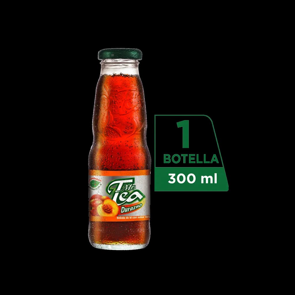 Mr. Tea300 ml