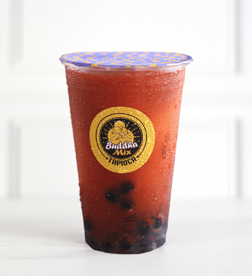Smoothie de Mango Chamoy