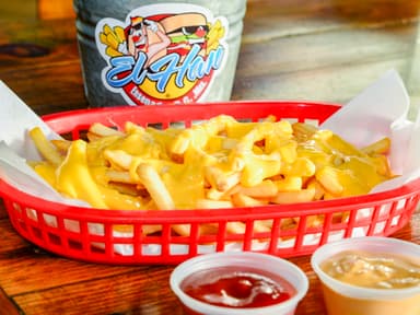 🍟Papas #2