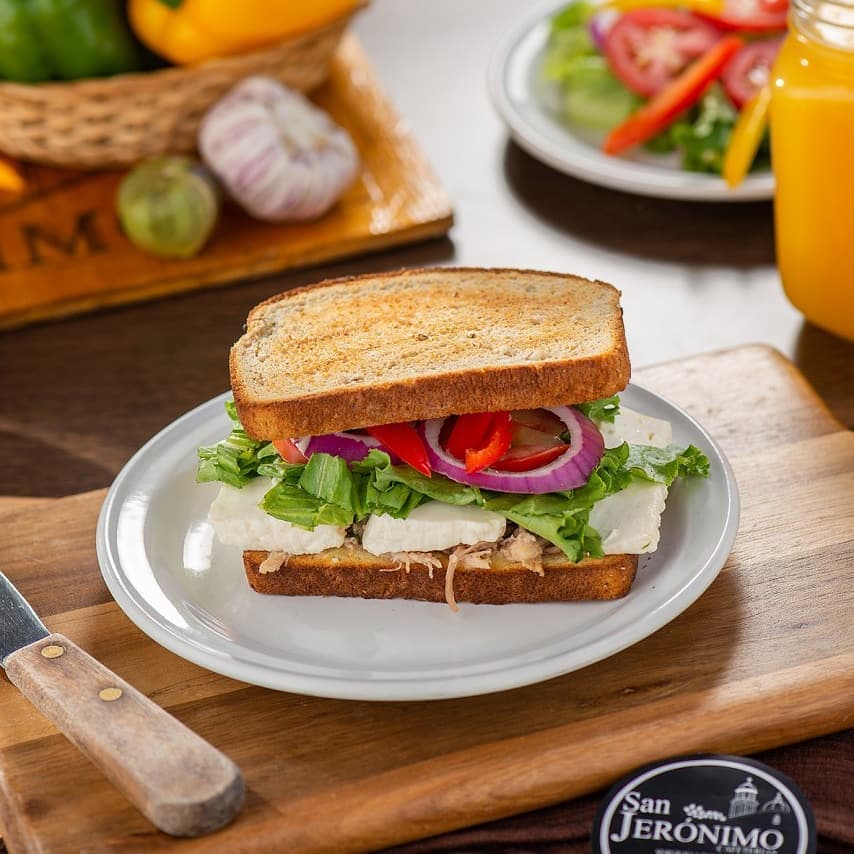 Sándwich