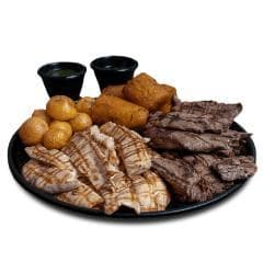Arma Tu Picada