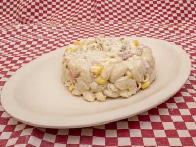Sopa de Coditos