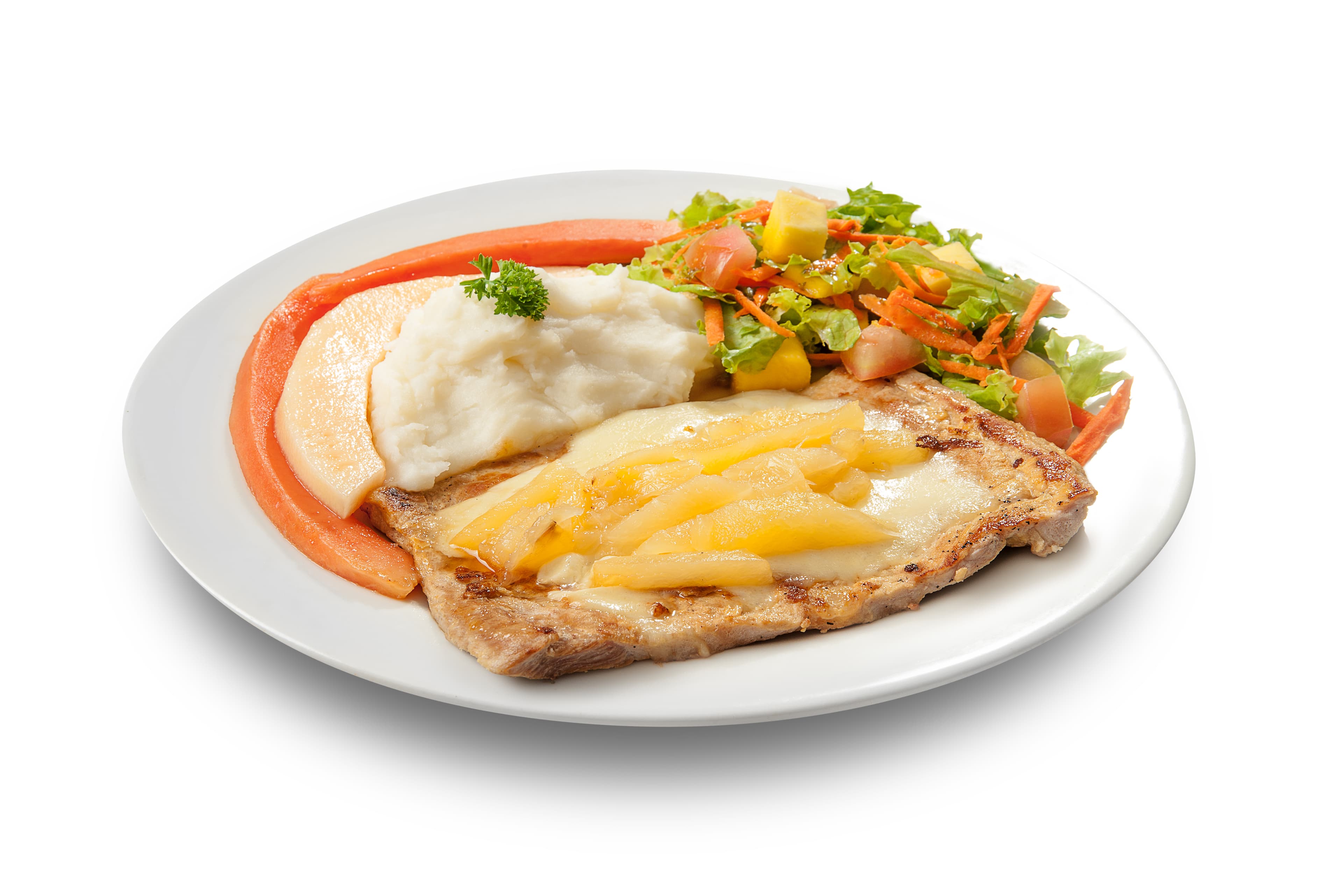 Lomo Hawaiano