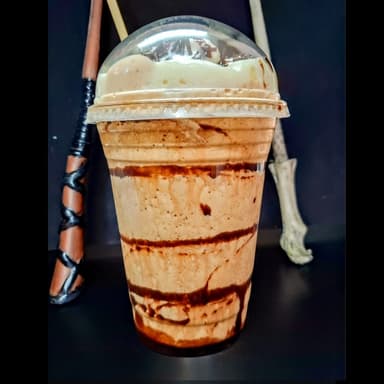 Frappé Moka