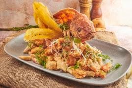 Jalea Mixta
