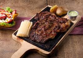 Carne Asada 350 G
