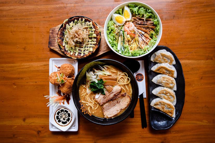 Oishi Torrecillas