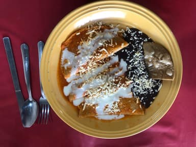 Enjitomatadas