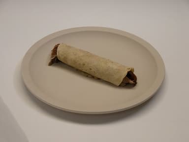 Taco Oriental