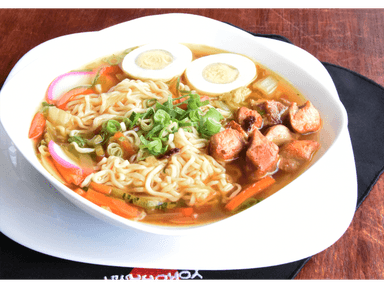Sopa Jarusame