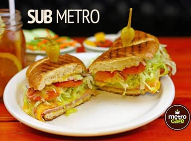Sub Metro