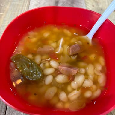 Tazón Charros