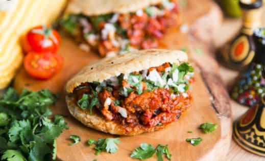 Gorditas