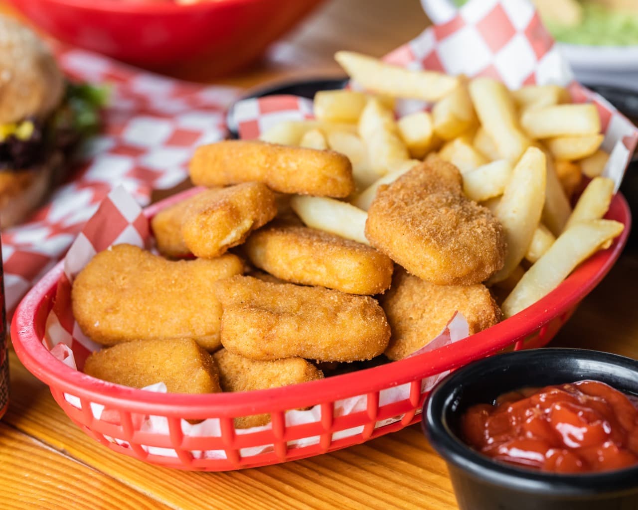 Nuggets