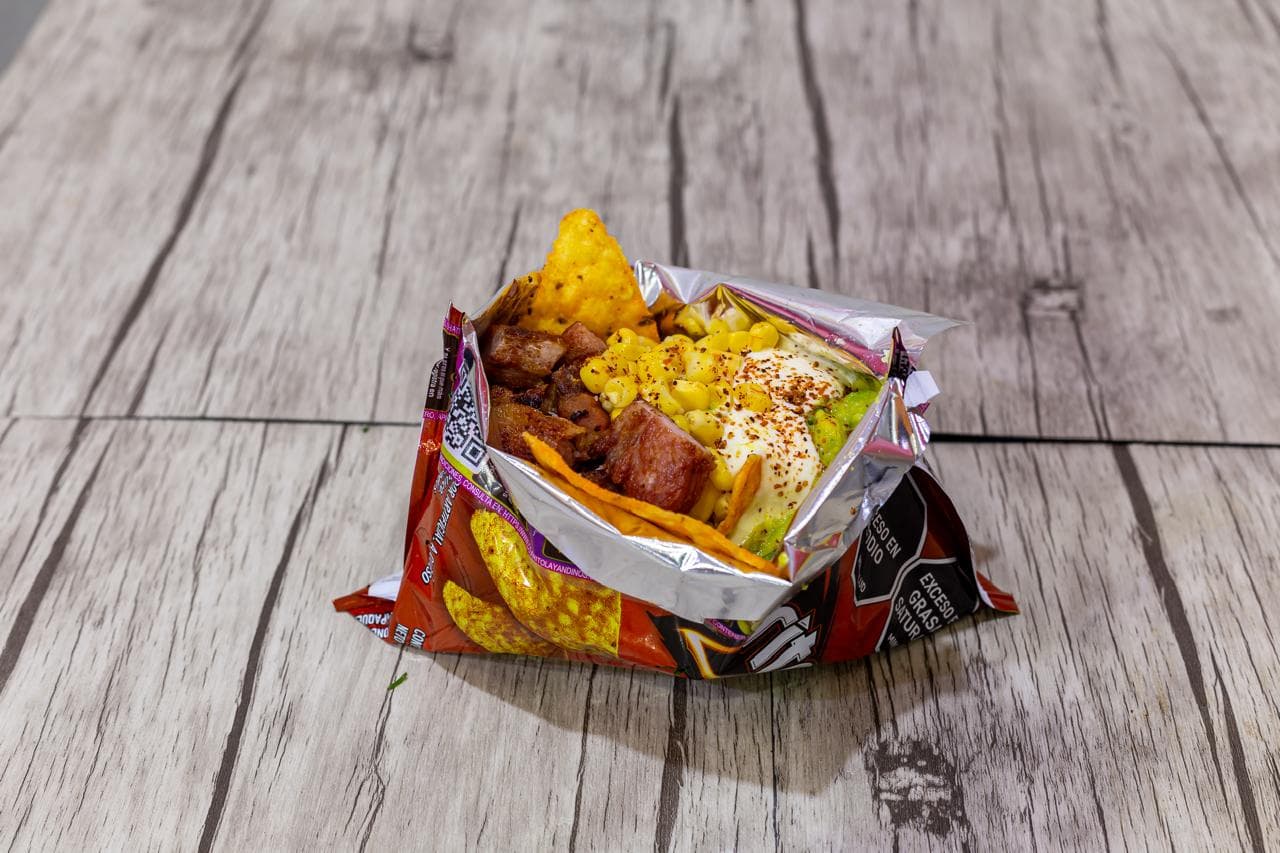 Dorilocos Personal